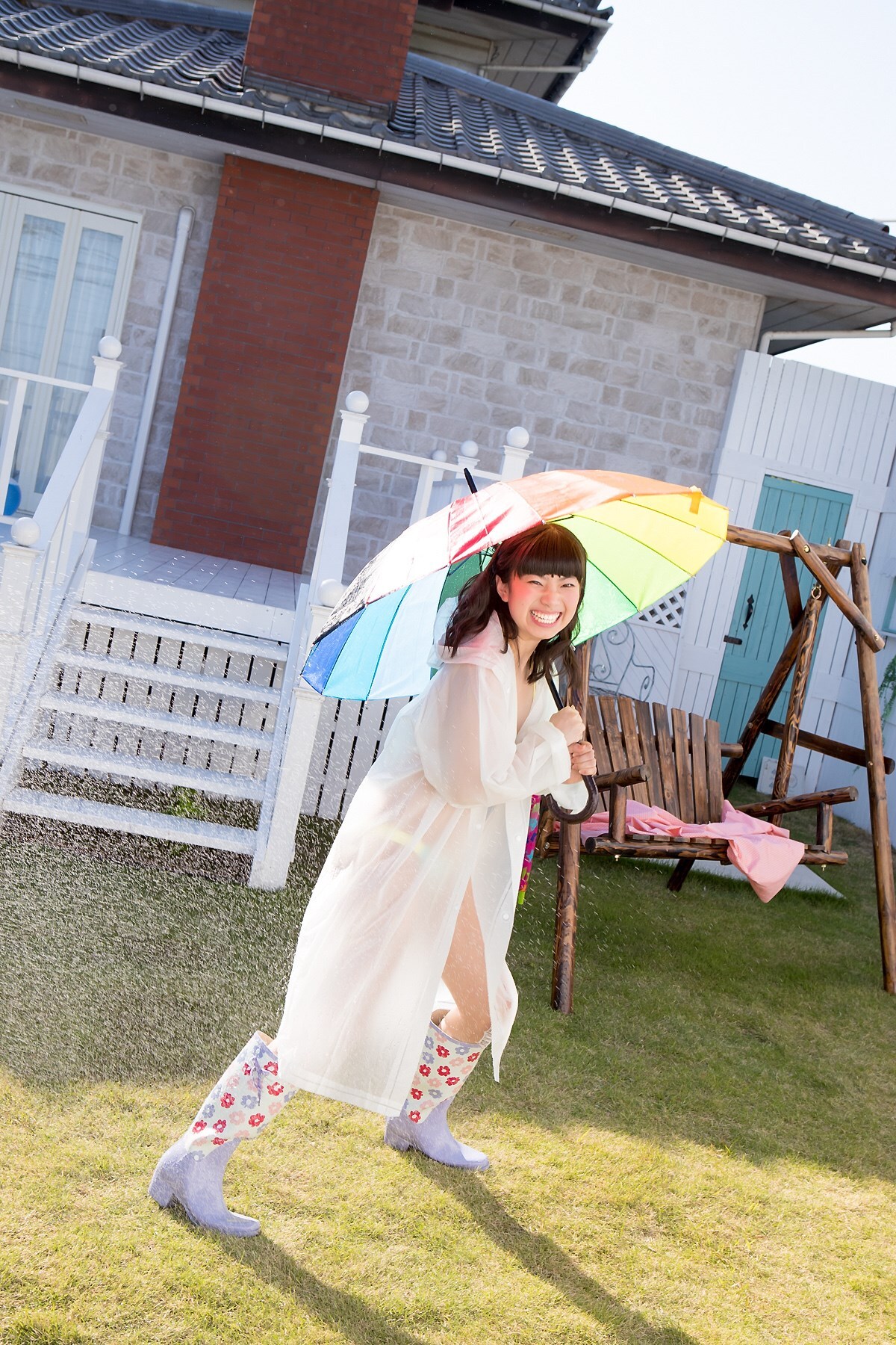 [Minisuka.tv]  東雲せな 2017-06-01 Sena Shinonome - Regular Gallery 4.2